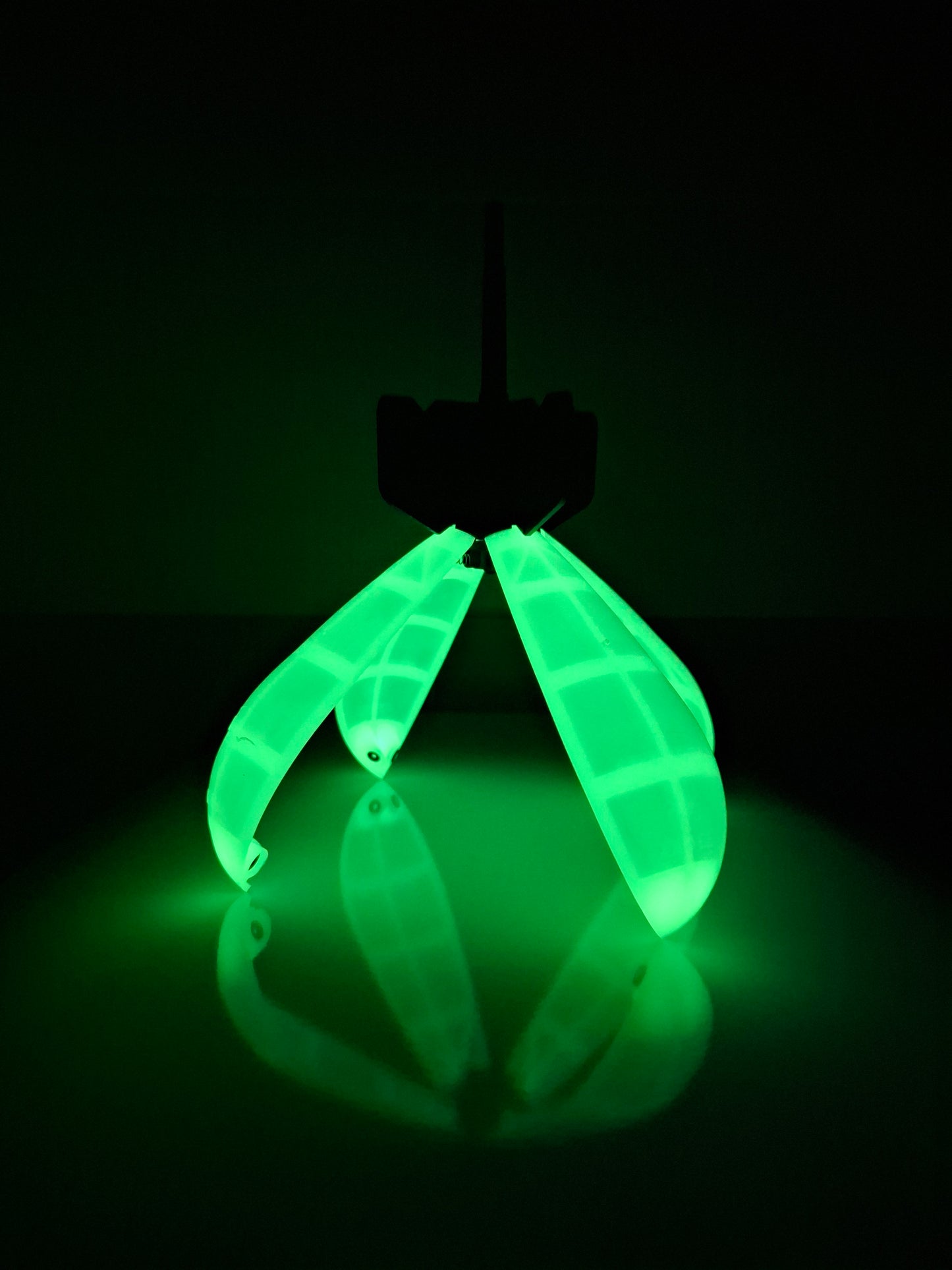 Spyder Spod Night Glow