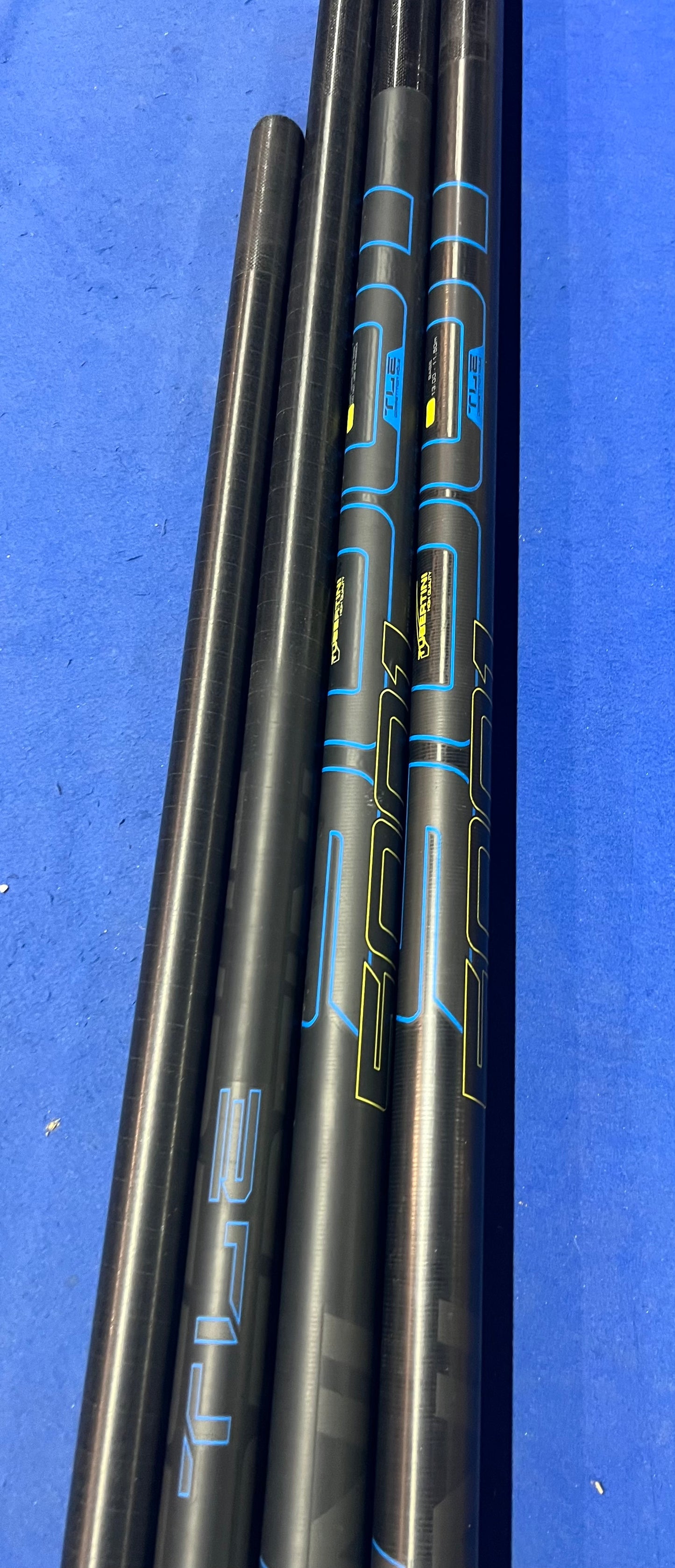 TLE 5001 Fusto Usata