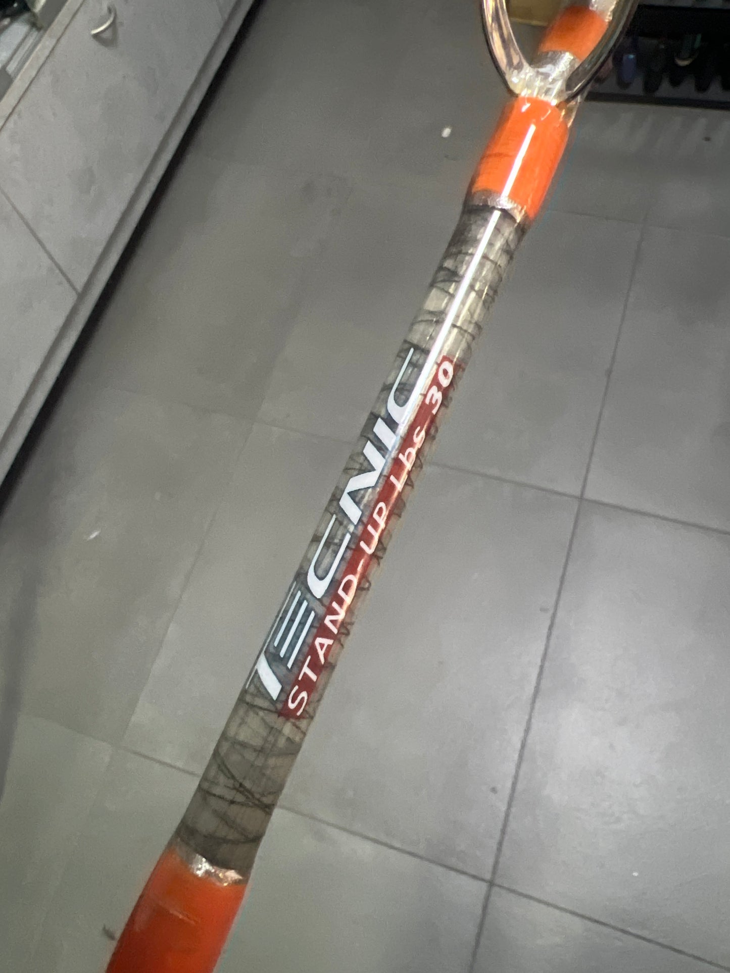 Artico Apache Tecnic 30lb