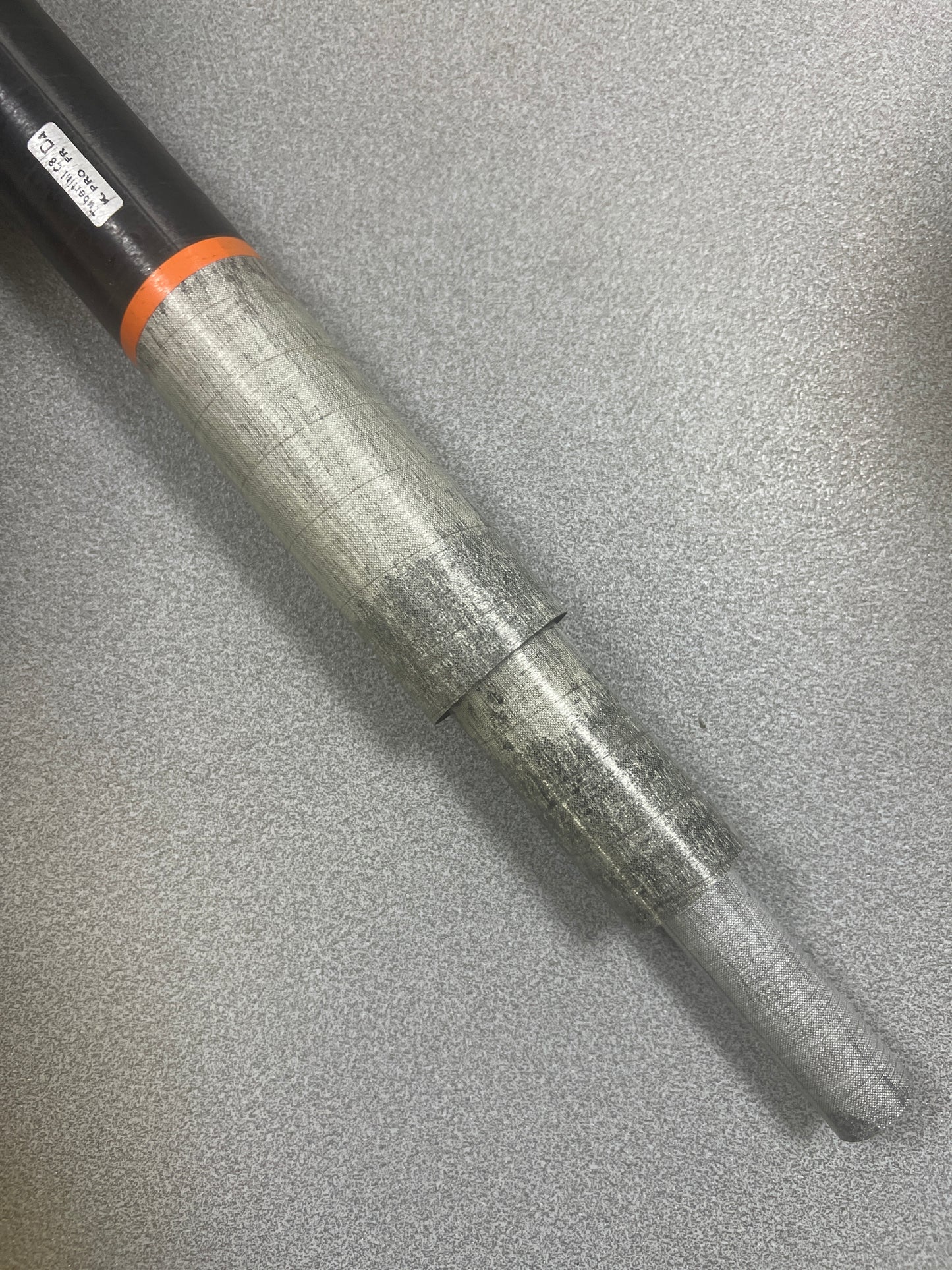 Kit Tubertini C8 K.Pro FR