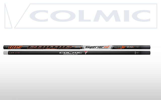 Roubasienne Superiore Evo 13mt (usata)