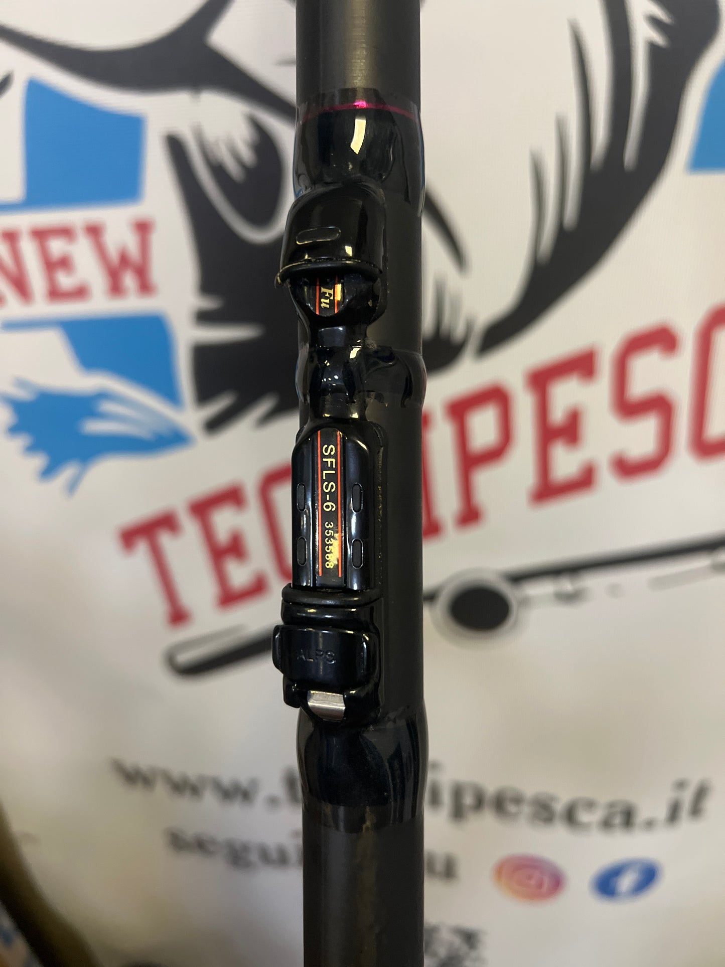 Maver invincibile 6mt Usata