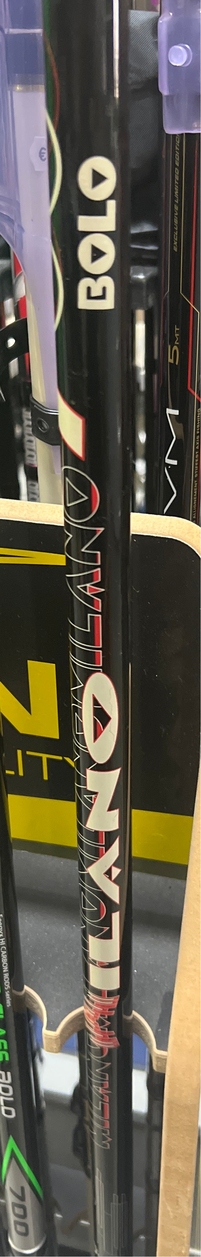 Bolognese Milo Milano
