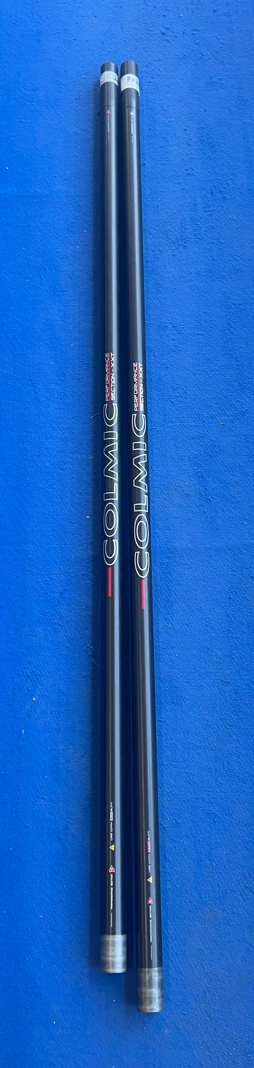 Ricambi colmic 7033