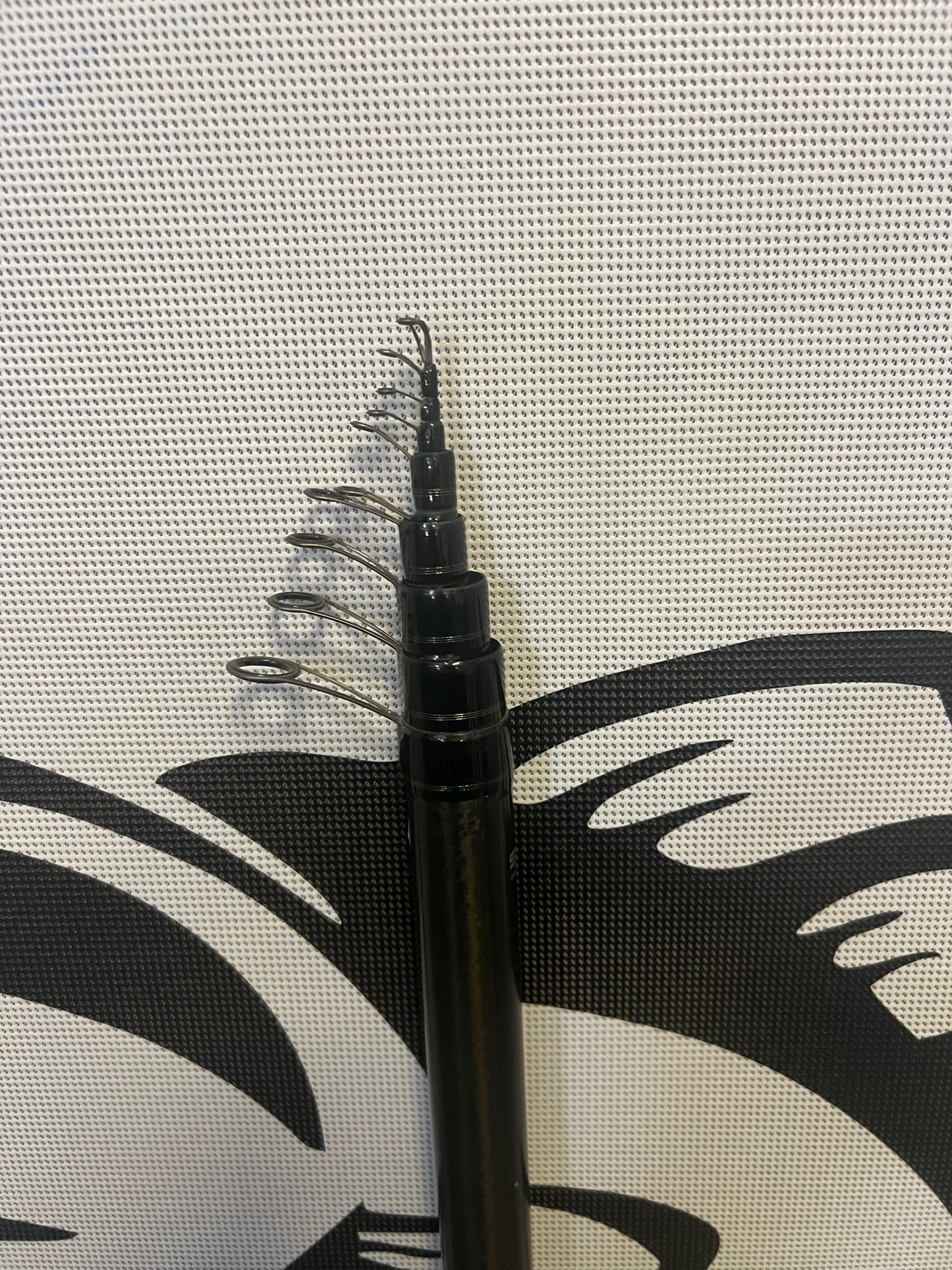 Shimano SpeedMaster AX TE 5 - 700 Usata