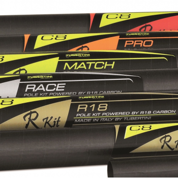 Tubertini Kit R match 4pz