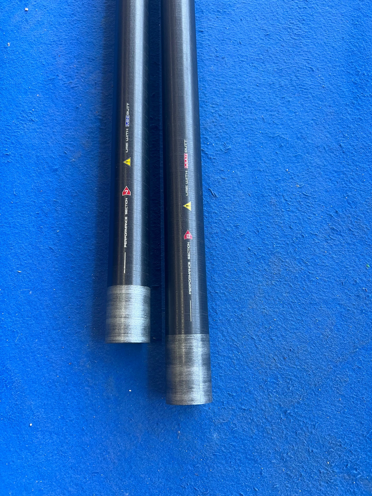 Ricambi colmic 7033