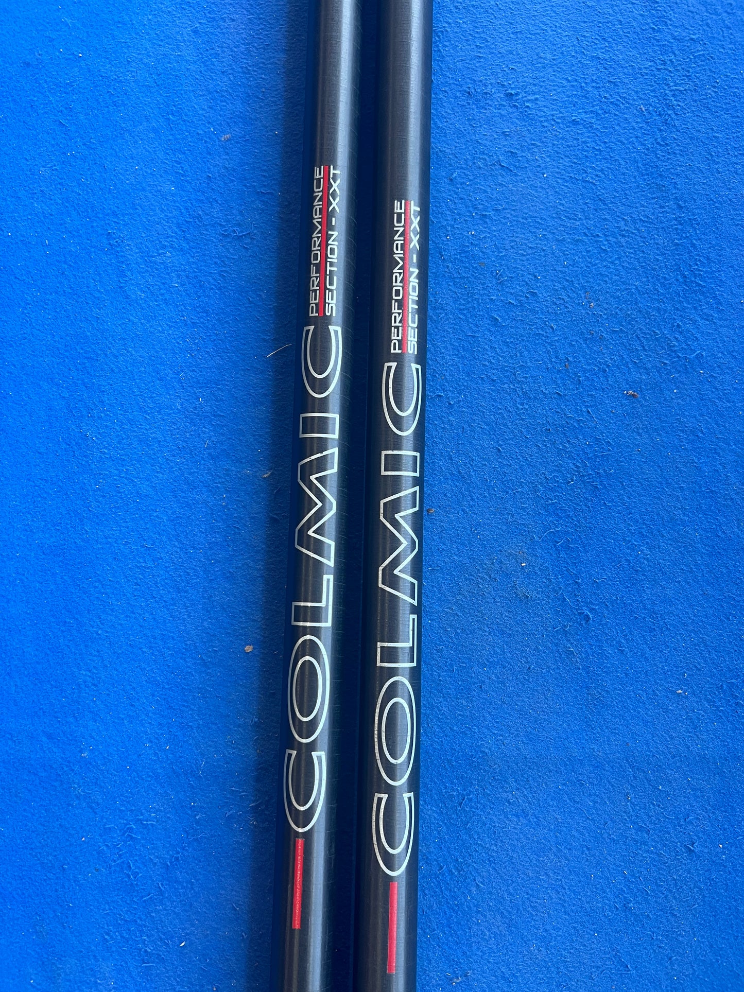 Ricambi colmic 7033