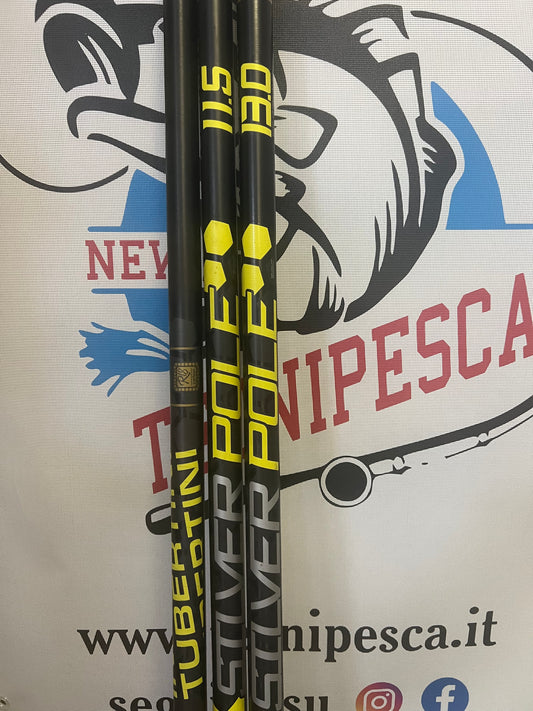 Ricambi Silver Pole