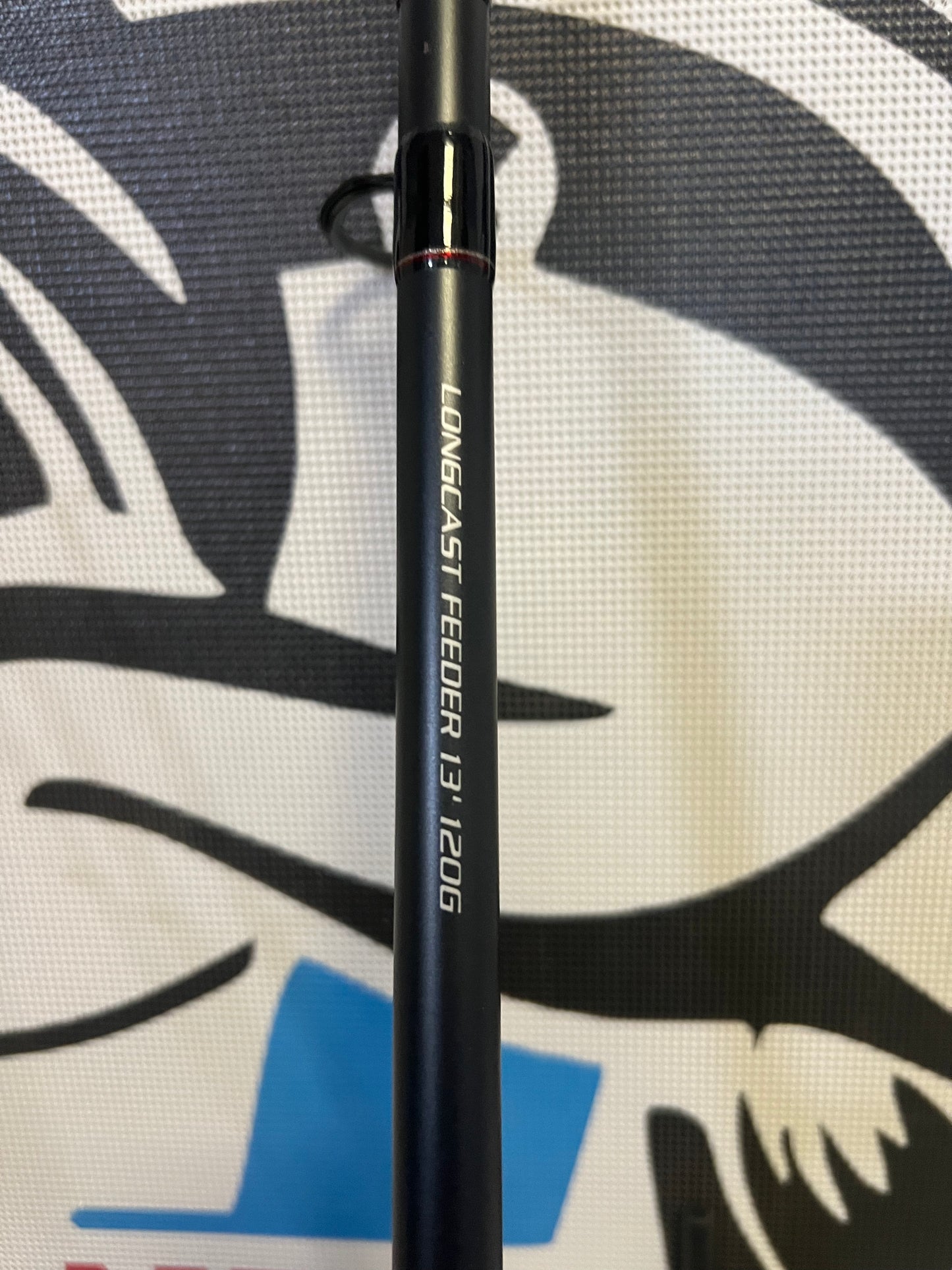 Aernos Feeder 12ft 120gr Usata