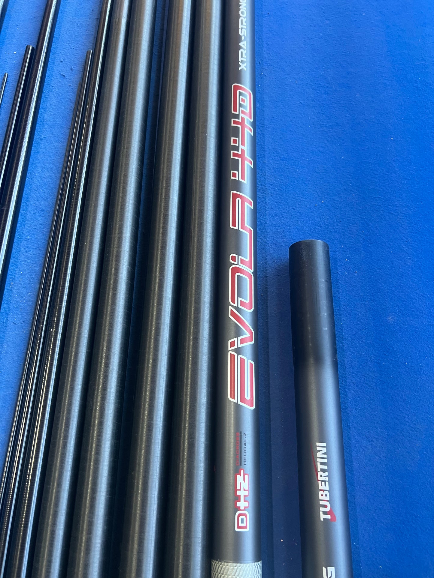 Evola 440 Usata