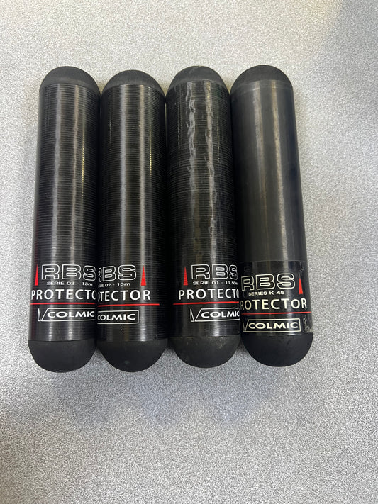 Protector Colmic usati