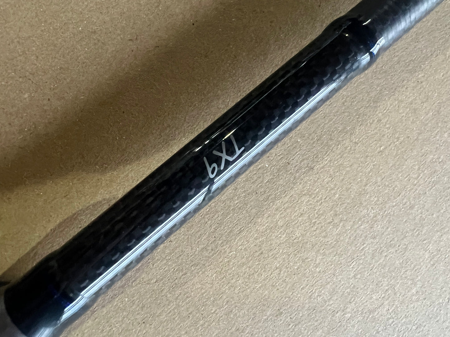 Tribal TX9 13 ft Int