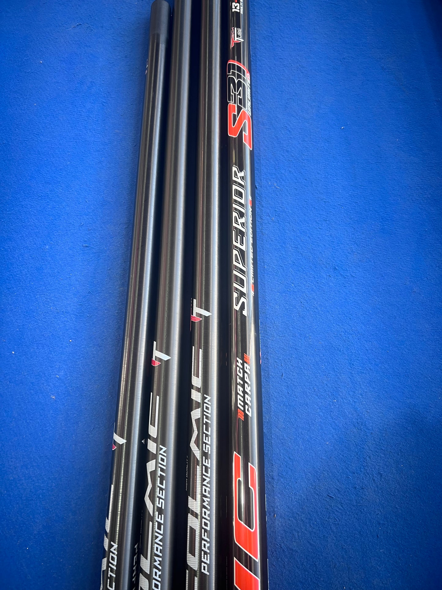 Roubasienne Superior S31 sesto pz (usata)