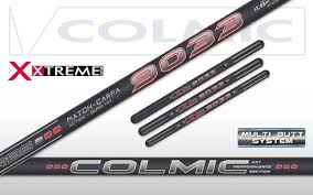 Ricambi colmic 9033