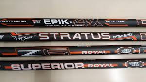Ricambi colmic Stratus t-tube 2020