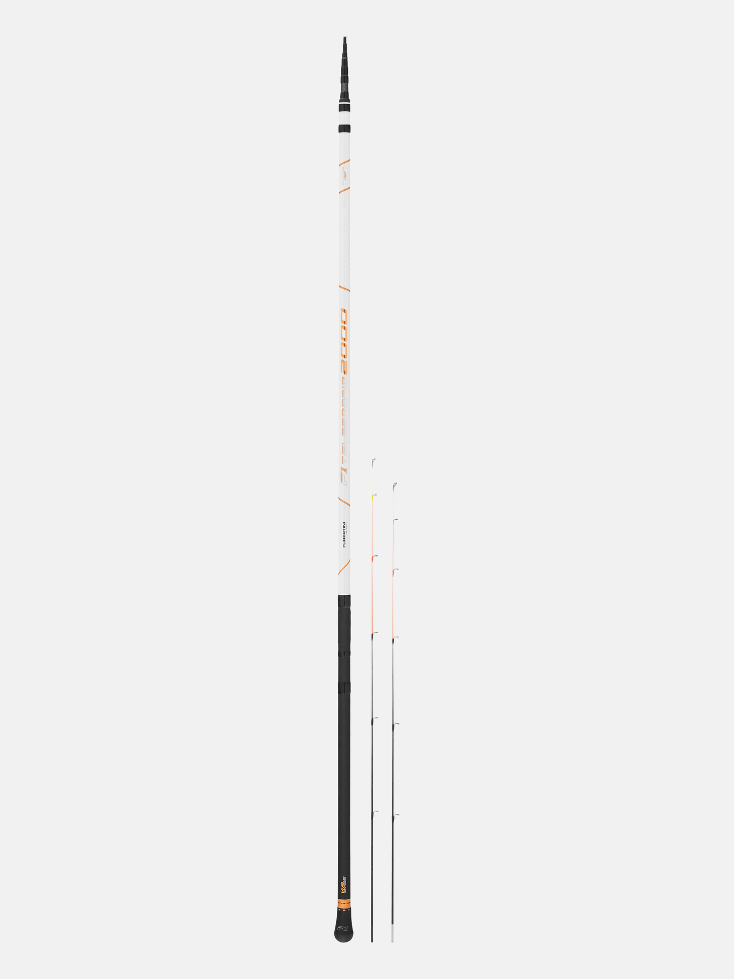 F1 TELESCOPIC 2000