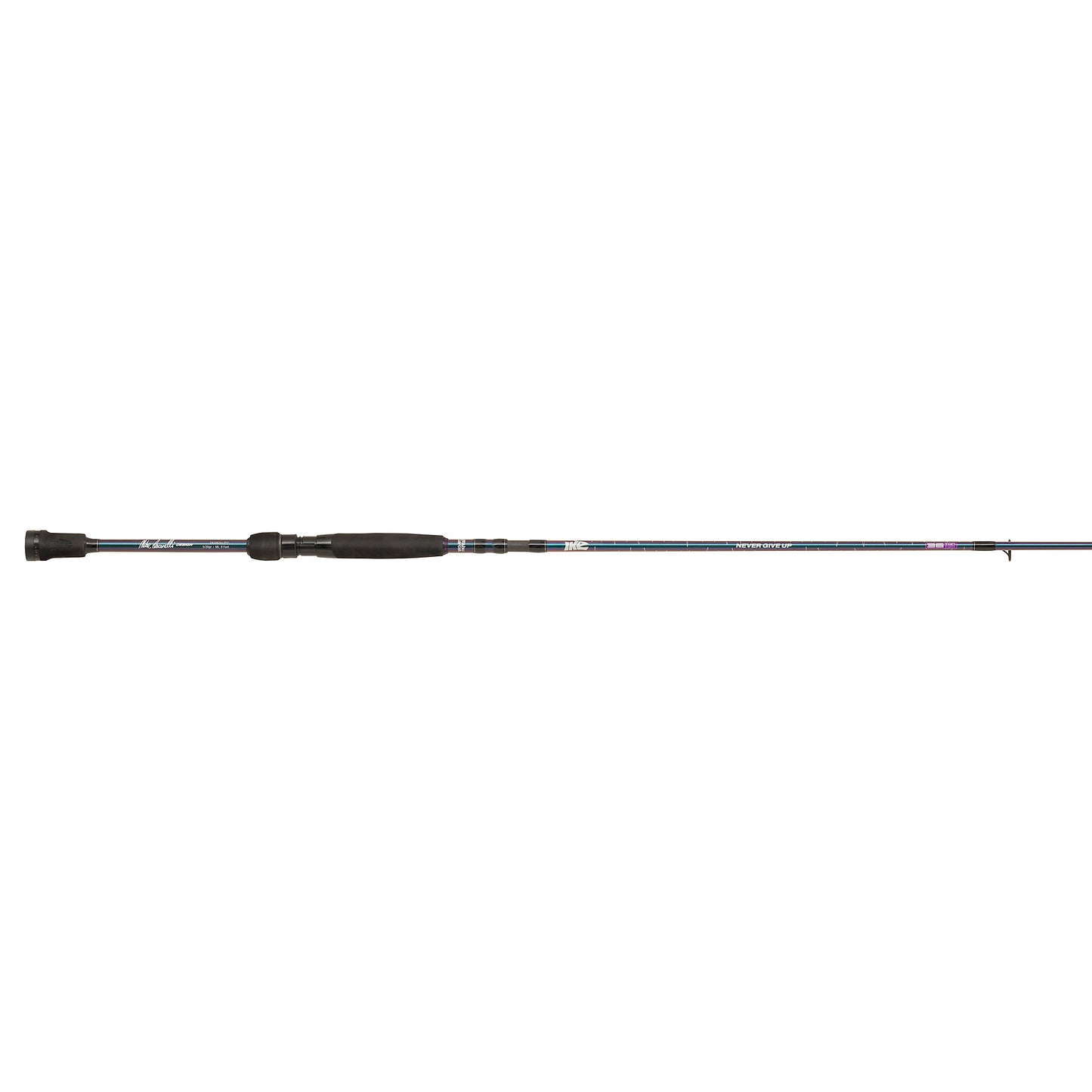 IKE SIGNATURE ROD