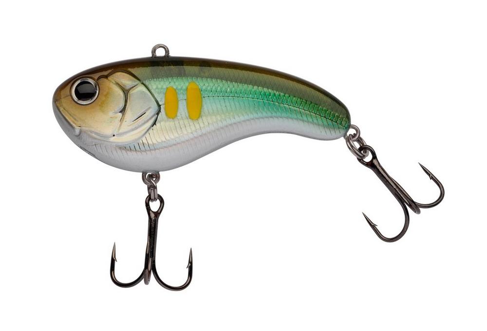 FLATT SHAD 6,6cm