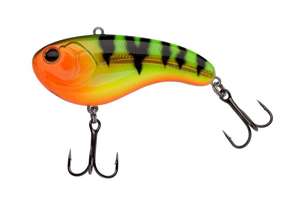 FLATT SHAD 6,6cm
