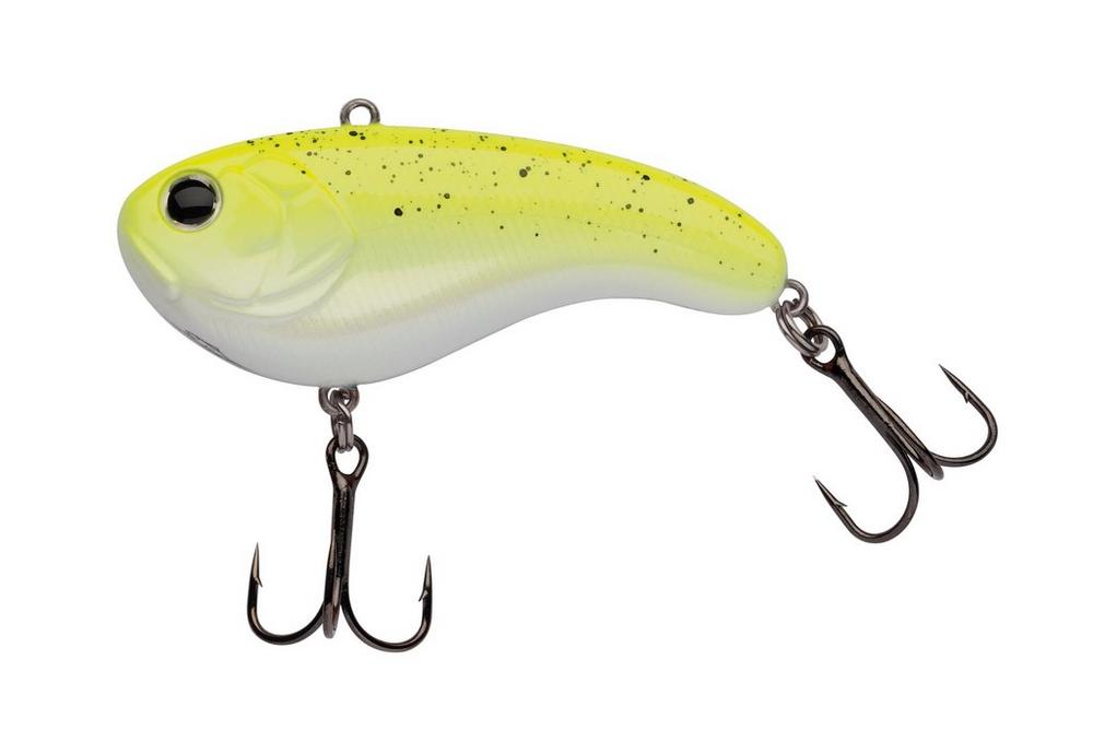 FLATT SHAD 6,6cm
