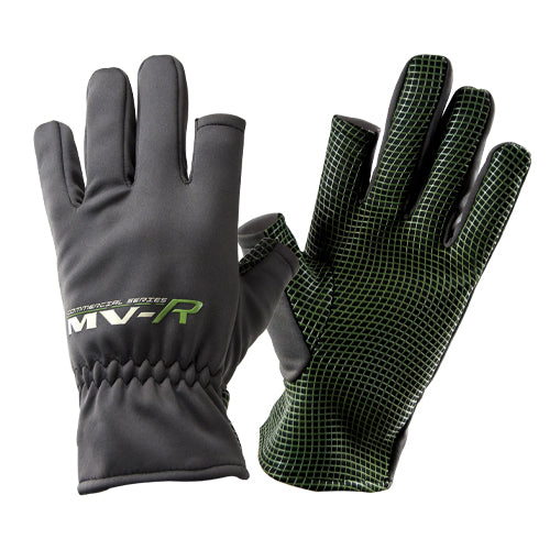 MV-R GLOVES SOFSHELL