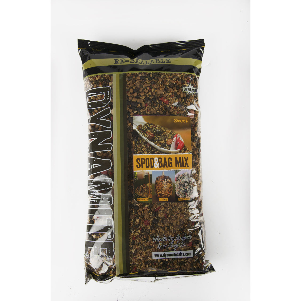 SPOD BAG MIX
