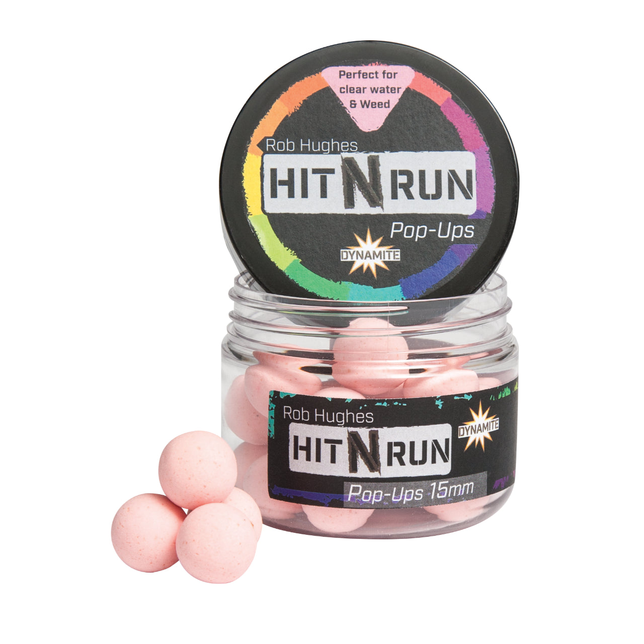 HIT-N RUN POP-UP