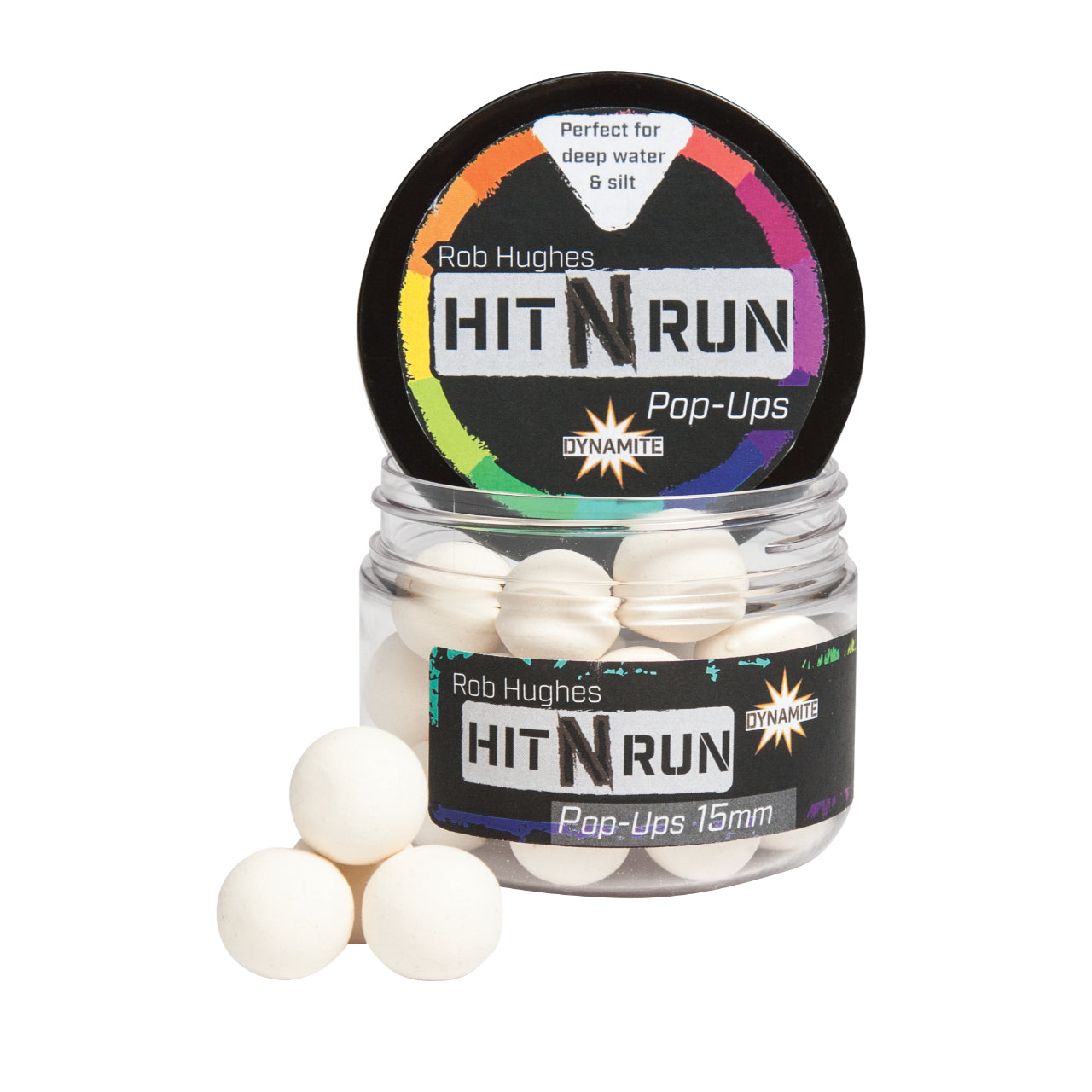 HIT-N RUN POP-UP