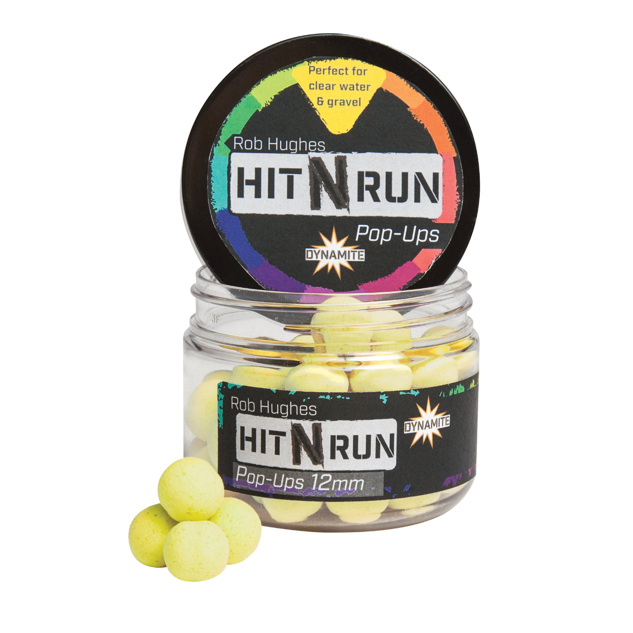 HIT-N RUN POP-UP