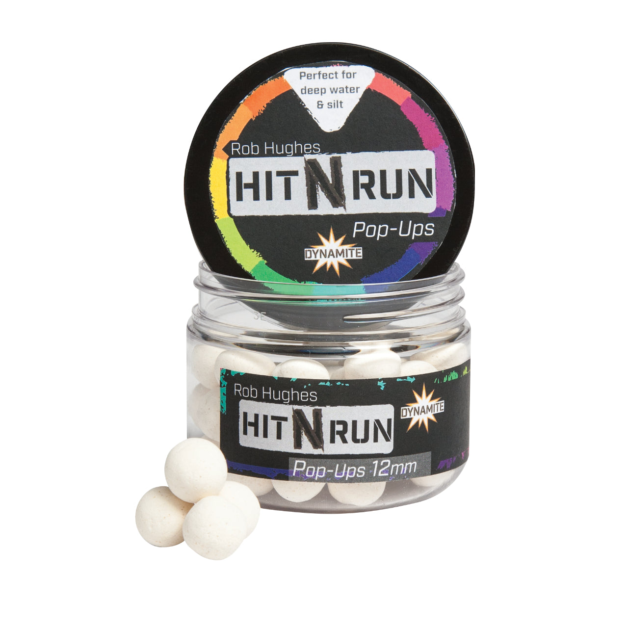 HIT-N RUN POP-UP