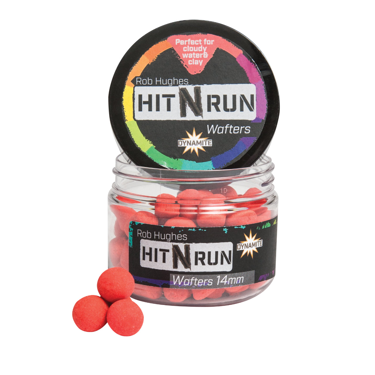 HIT-N RUN POP-UP