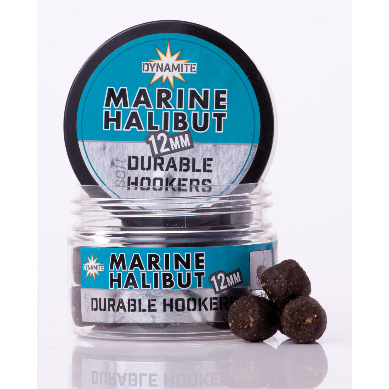 MARINE HALIBUT DURABLE HOOK PELLETS