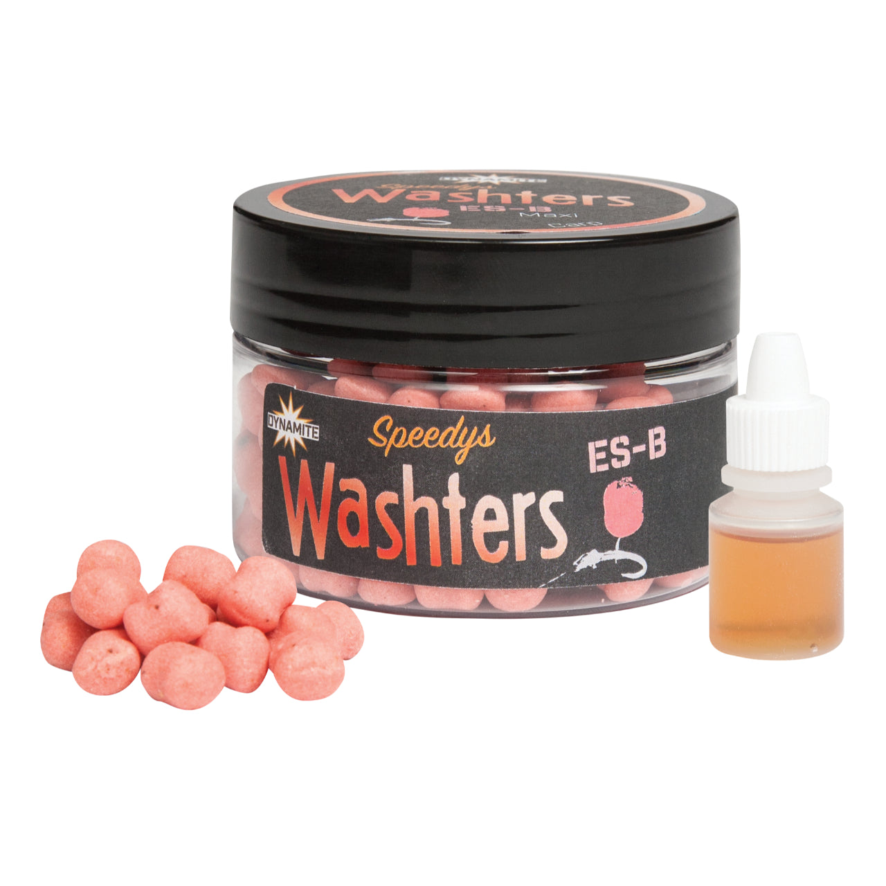 SPEEDY'S WASHTERS ES-B