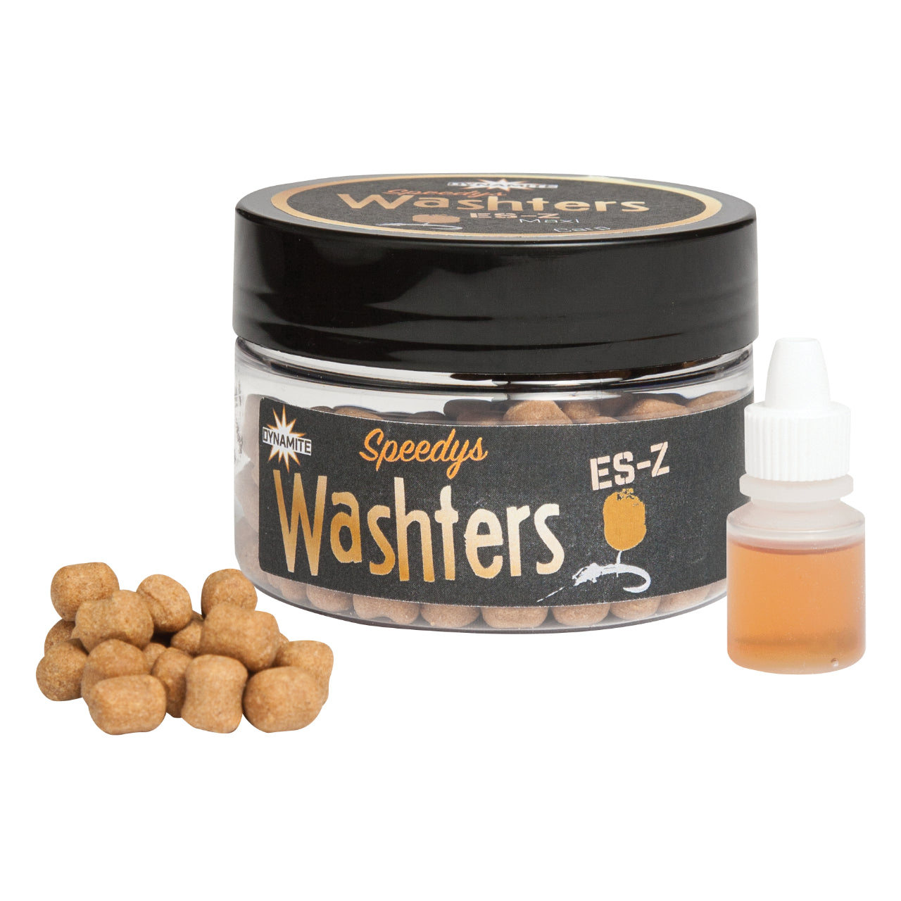 SPEEDY'S WASHTERS ES-Z