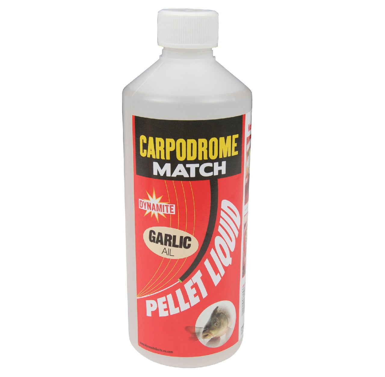 PELLET LIQUID 500ML