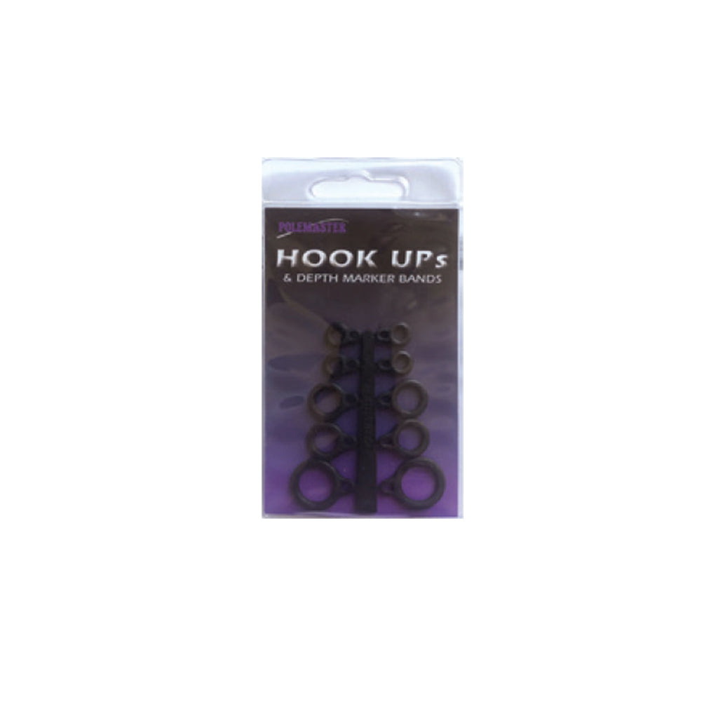POLEMASTER HOOK-UPS