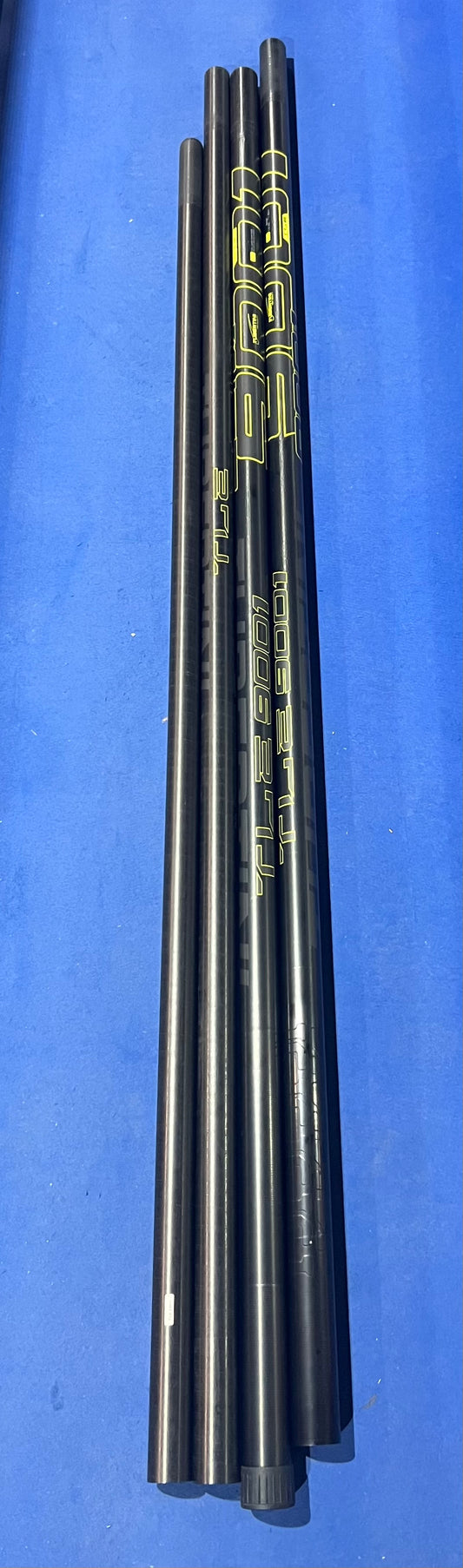 TLE 9001 Fusto Usata