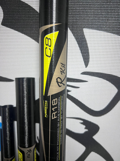 Tubertini Kit R18 4pz