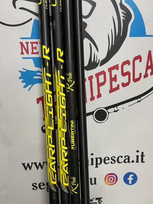 Carp Light-R fusto