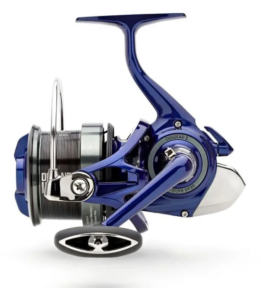 Mulinello DAIWA 23 TDR Distance 25 QD