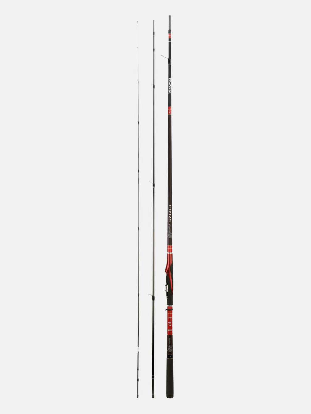 CANNA 25 LUVIAS MATCH LONG DISTANCE LAKE TROUT 3PZ