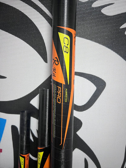 Tubertini Kit R Pro 4pz