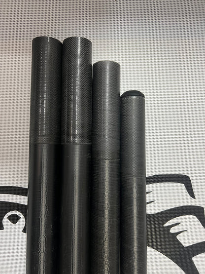 Carp Light-R fusto