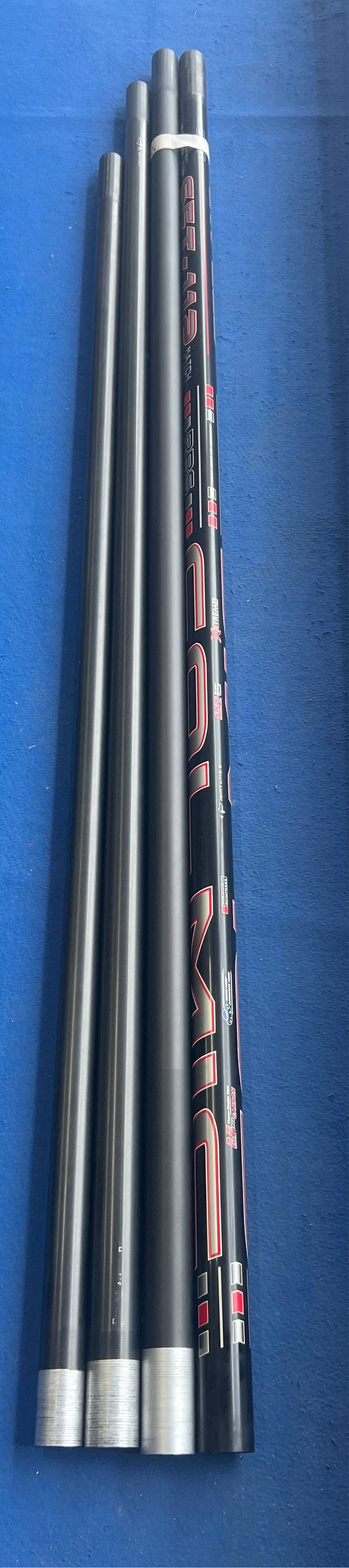 Muletto sft 112 usato