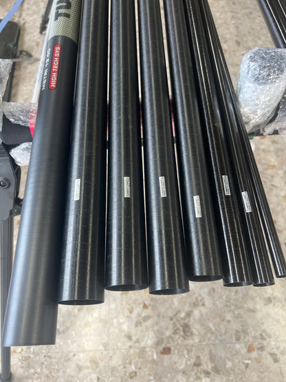 Tubertini Evola 440 usato