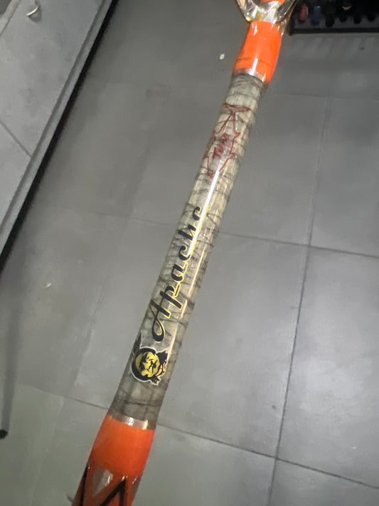 Artico Apache Tecnic 30lb