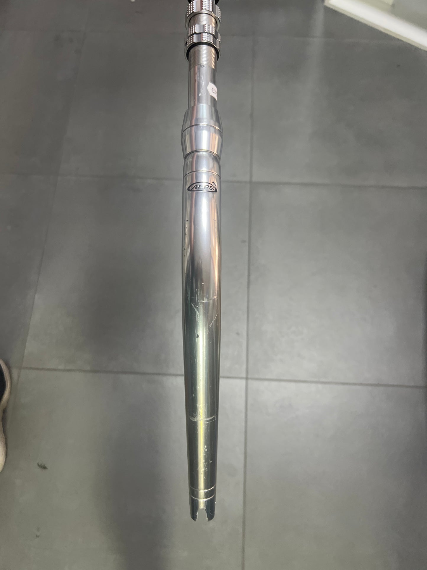 Artico Apache Tecnic 30lb