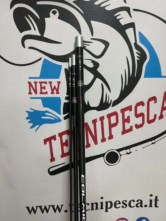 Kit 4 pezzi EM-280 (Usato)