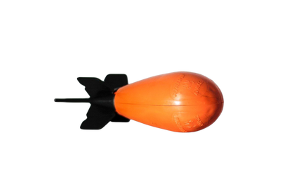Spyder Spod Orange